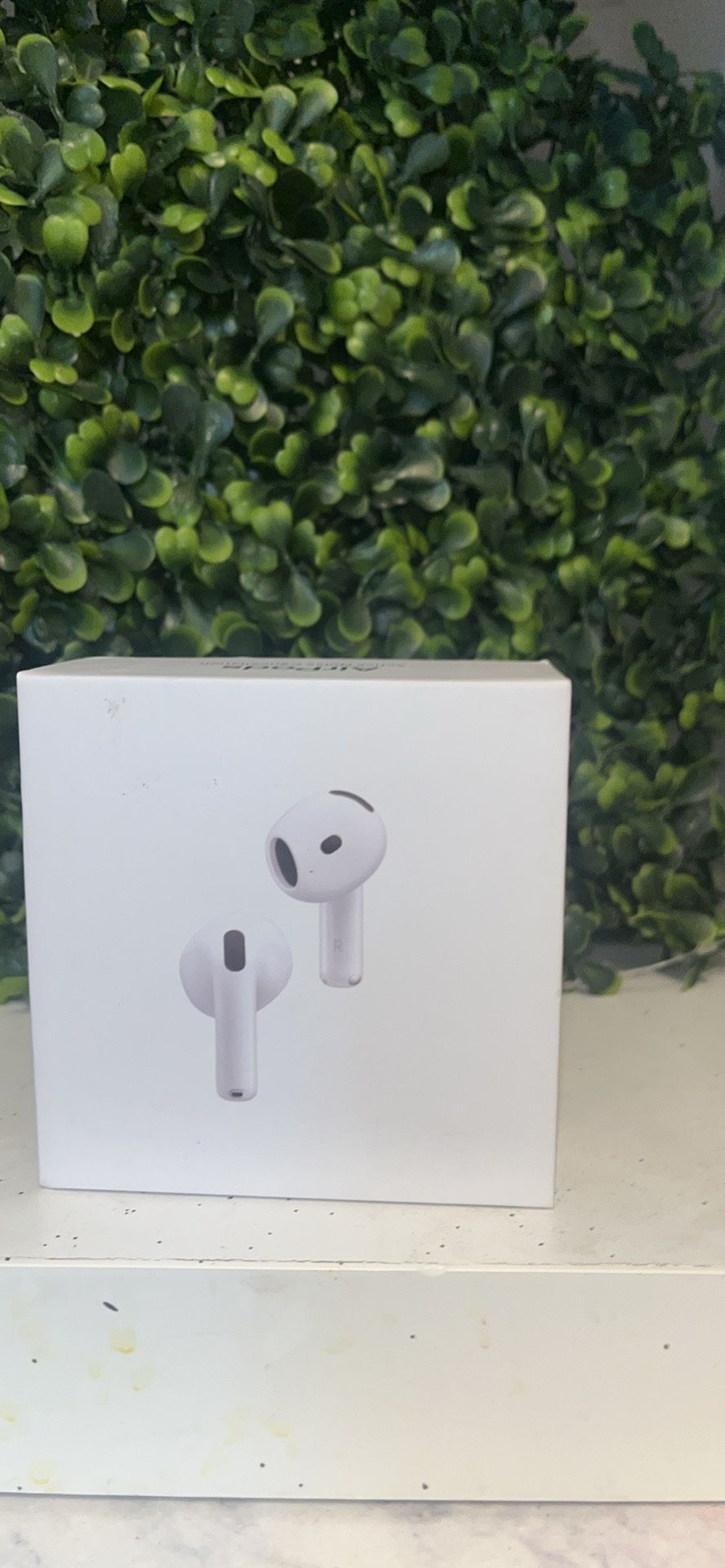 AirPods 4’s