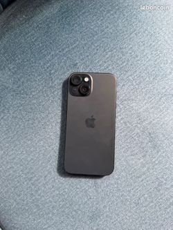 iPhone 15 no crack