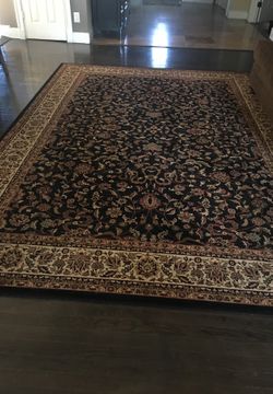 Prestige Collection 7’10” X 11’2”