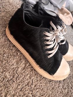 Rick Owen’s $200
