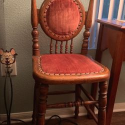 Antique Chair