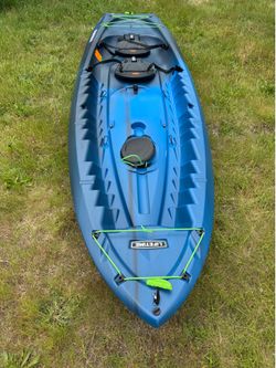 Kokanee Tandem Kayak