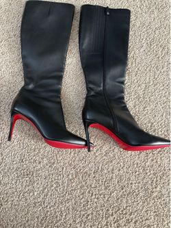 Christian Louboutin Mid boots