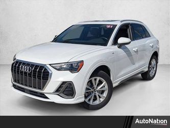 2021 Audi Q3
