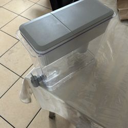 Brita filter