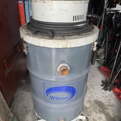 55 Gallon Shop Vacuum 