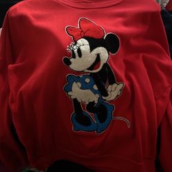 Disney Sweaters