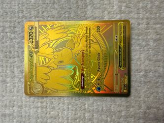 Mega Dragonite EX - Ascended Heroes