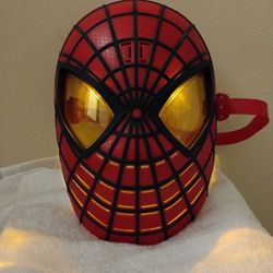 Spiderman Halloween Costume Mask High Quality Face Mask Spider Man 