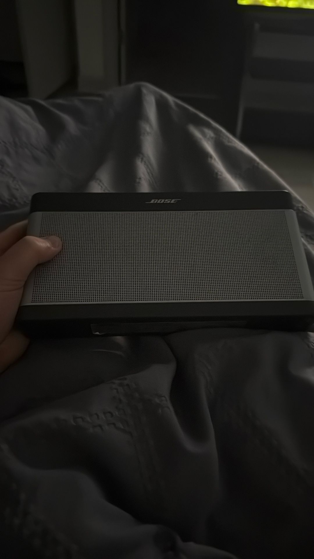 Bose Speaker