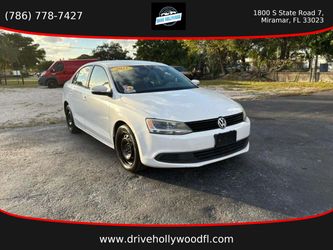 2011 Volkswagen Jetta