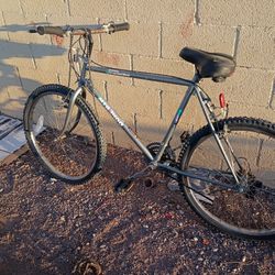 18 Speed Mountain Bike Read Post 
