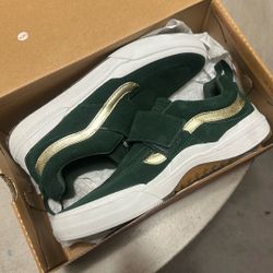 Kyle Walker Vans