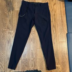 Zara Pants Skinny Version 29 Size