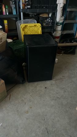 License fridge