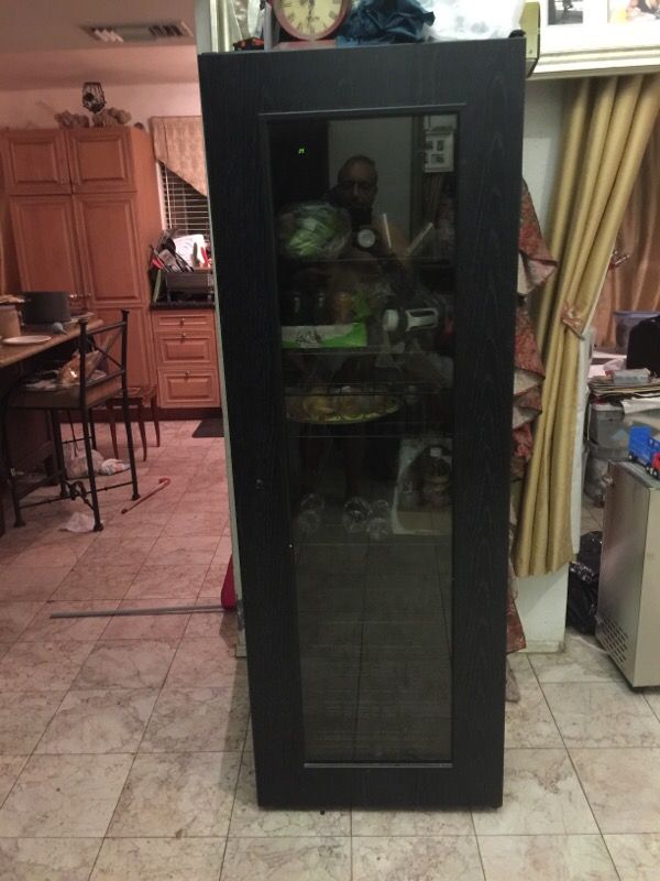 Koolspace wine cellar