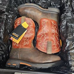 Ariat Work Boots
