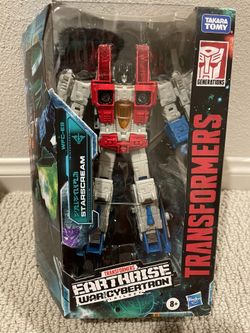 Starscream