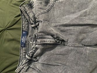 Pantalones dé mujer size 3 y 5  Levi’s  , American eagle, hollister