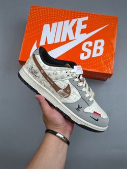 Dunk Men’s Sneaker With Box 2026 New