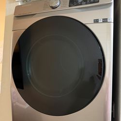 Samsung Set Washer /Dryer 