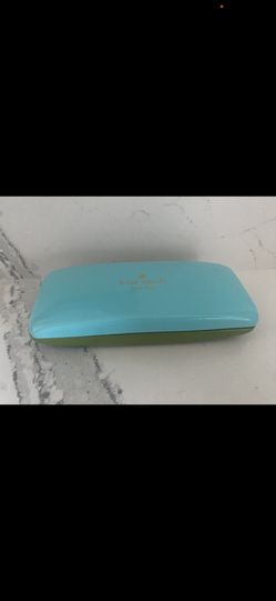 Kate Spade Case For Glasses