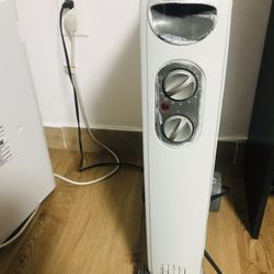 Heater