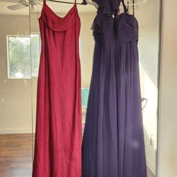 Formal Dresses