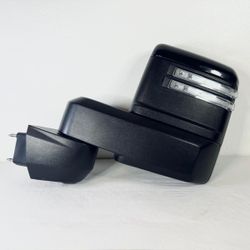 2020 - 2025 CHEVROLET SILVERADO 2500/3500 LH DRIVER SIDE MIRROR OEM