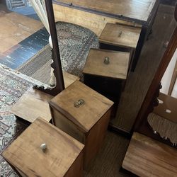 Vanity Vintage/antique