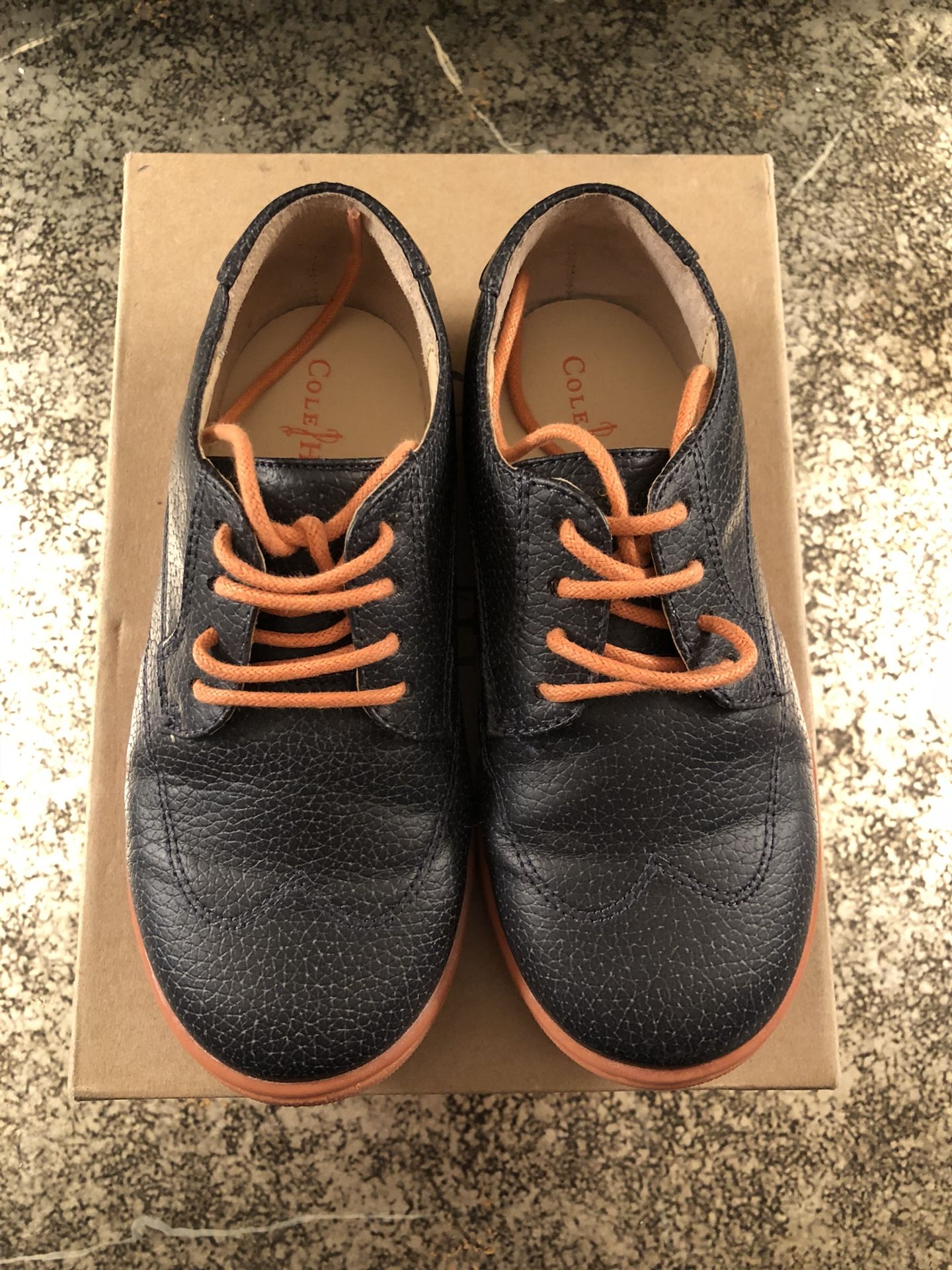 Boys Cole Haan Shoes toddler size 10