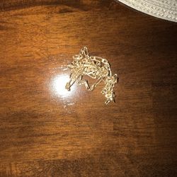 10k chain 7.8 g