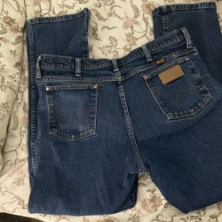 Wrangler Women Jeans 