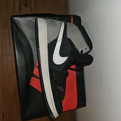 (OFFER) Jordan 1 Retro High Element

