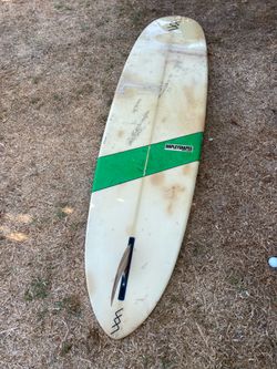 Surfboard 🏄 9 ft Shipley
