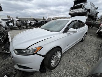 Parts for FORD FUSION FWD HYBRID 4D SEDAN 2.0L SE 2014 - Stock #13978
