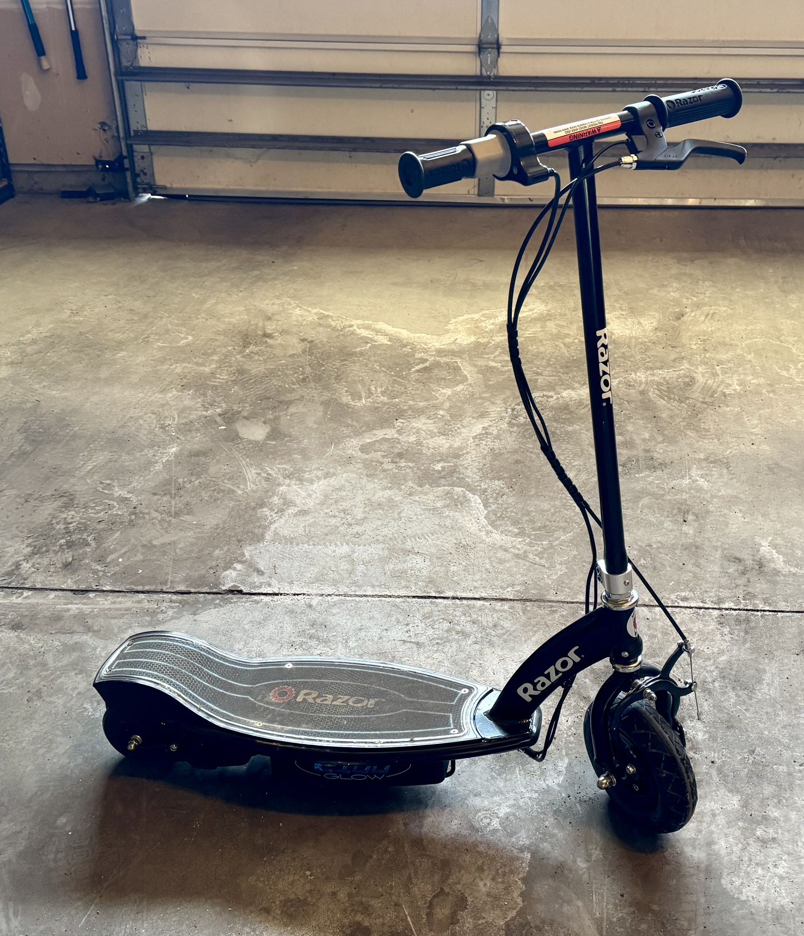 Electric Razor Scooter