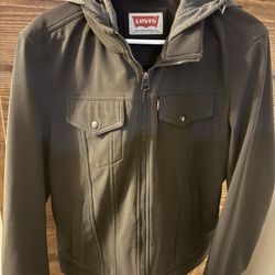 Levi’s Jacket 