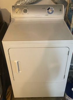 Washer and Dryer NOT FREE ❗️READ DESCRIPTION ❗️