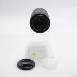 Nikon AF-P DX NIKKOR 70-300mm f/4.5-6.3 G ED Zoom Lens F