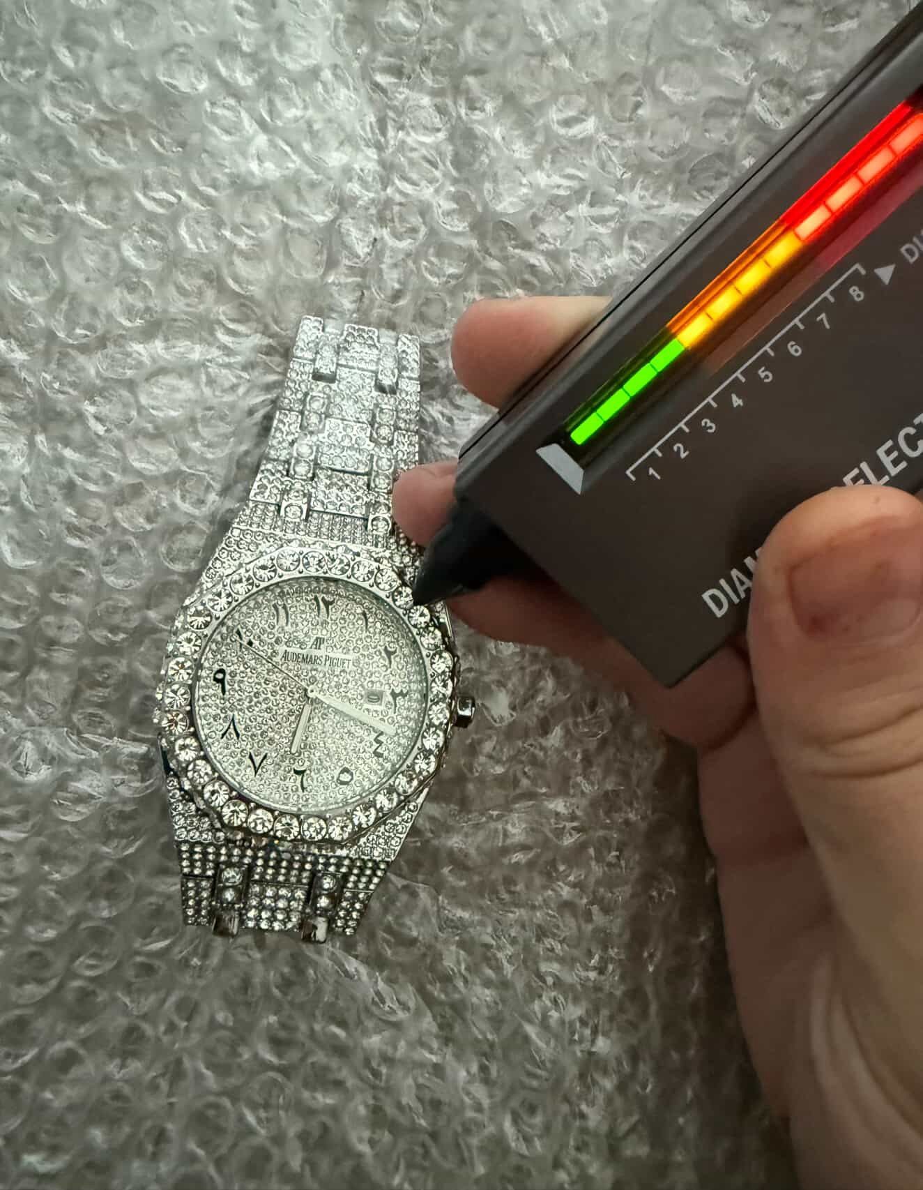 Men’s Watch