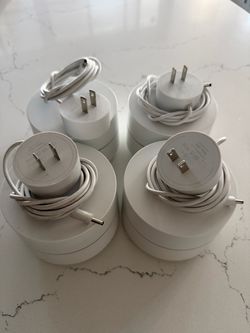 Google Model GJ2CQ mesh Wi-Fi system