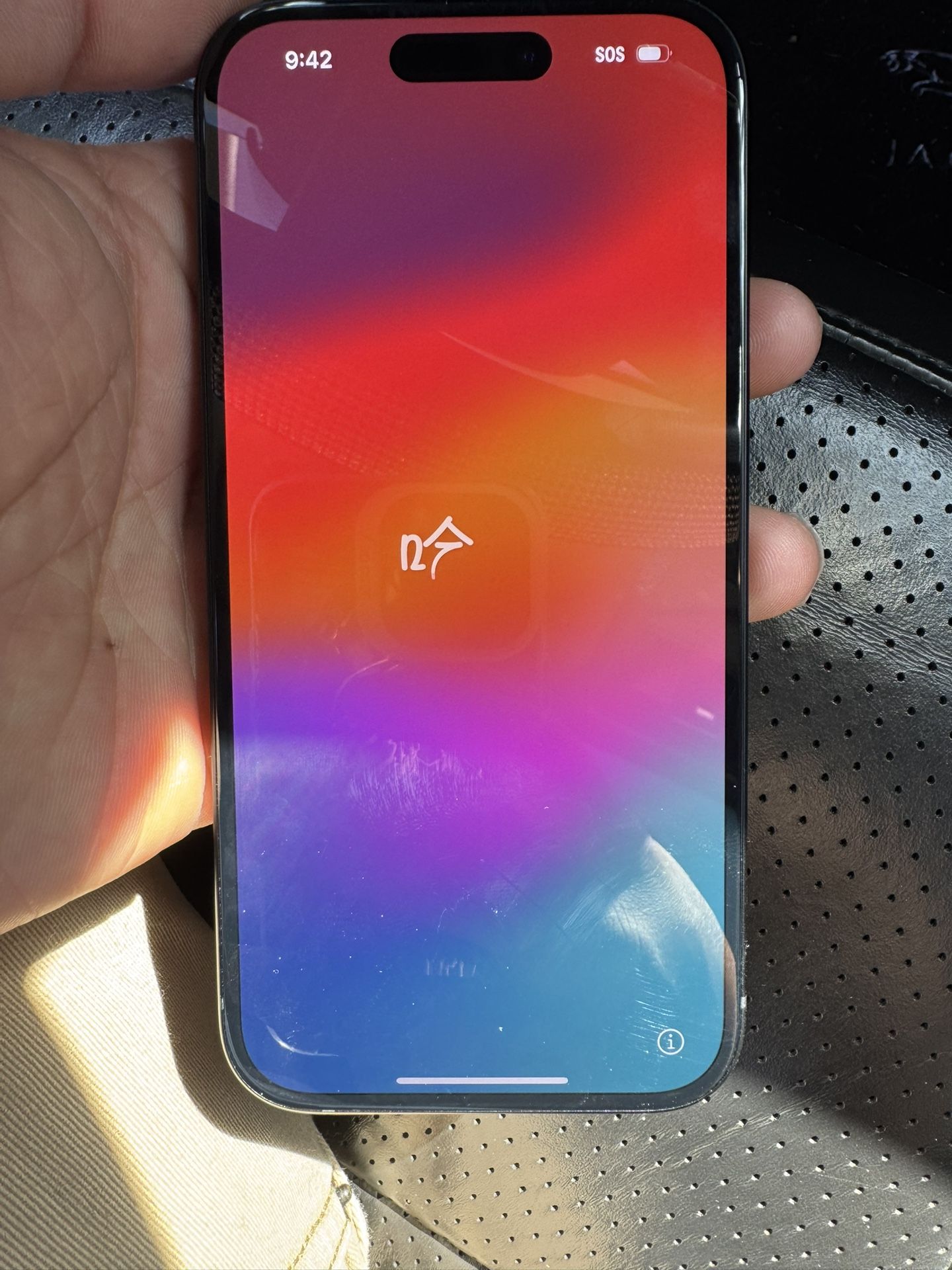 iPhone 15 128GB