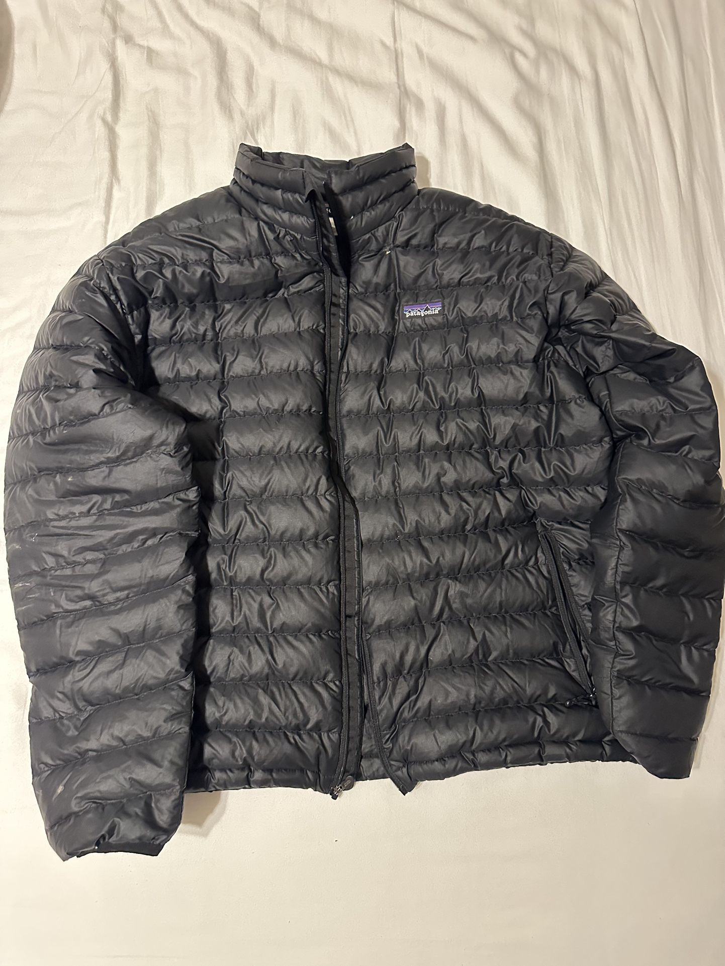 Patagonia Jacket