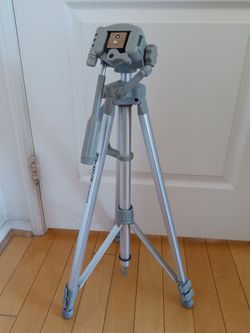 Camera stand
