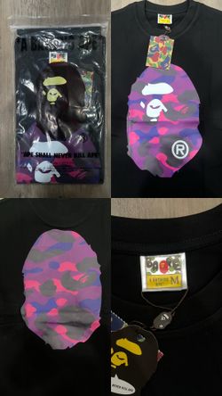 bape tee