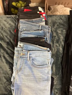 Levi’s