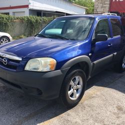 2006 Mazda Tribute 1600 Down No Credit Check 