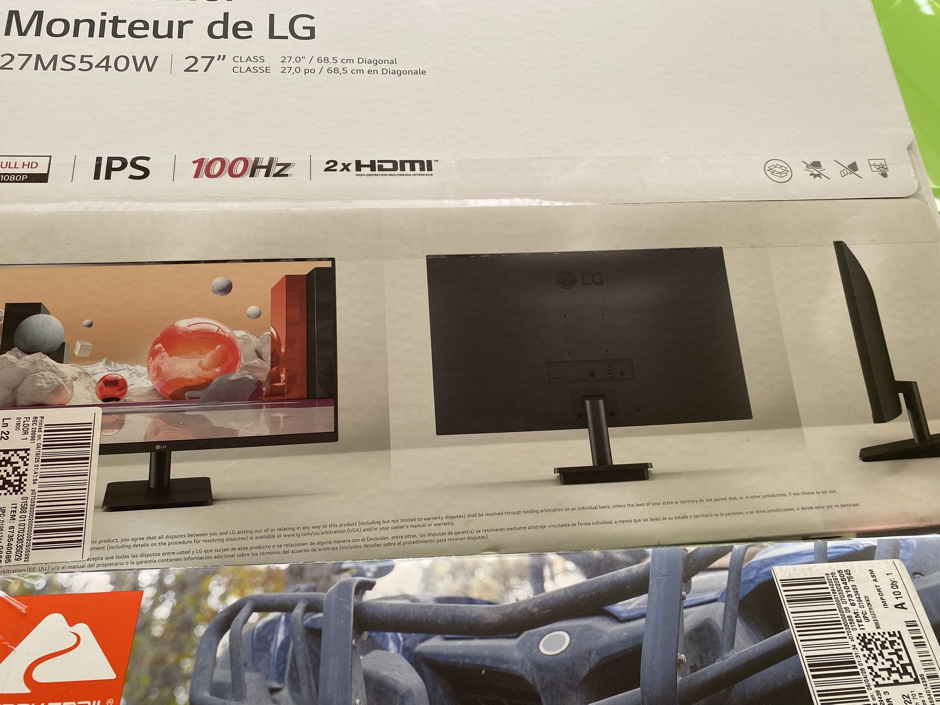 Computer Monitor