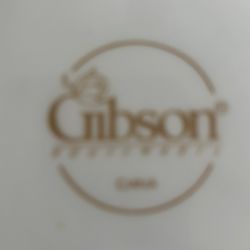Gibson China